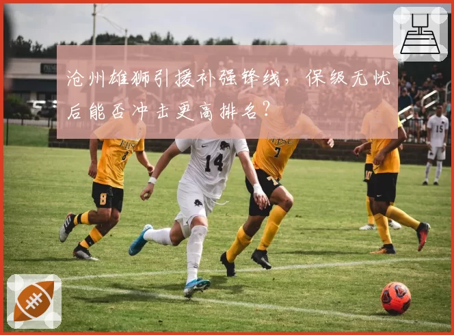 沧州雄狮引援补强锋线，保级无忧后能否冲击更高排名？